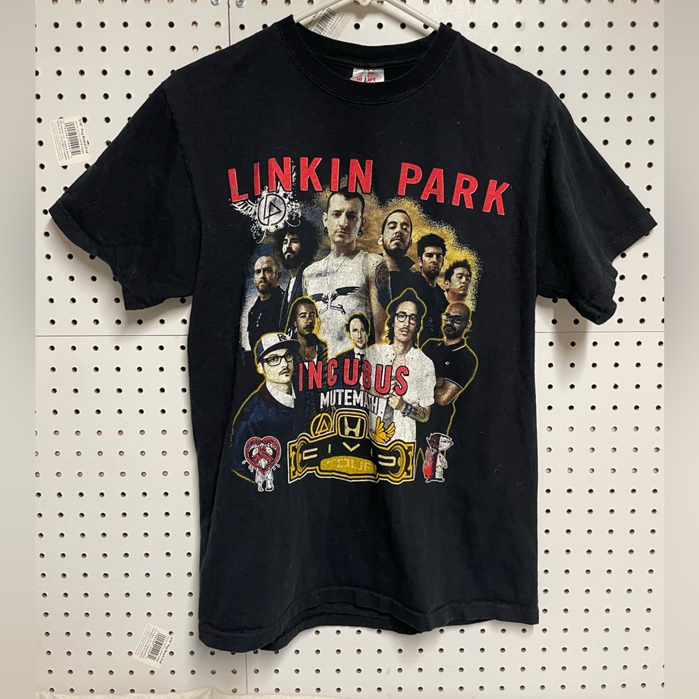 Band tshirt